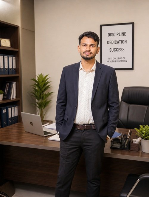 Director of R.S. College of Nursing